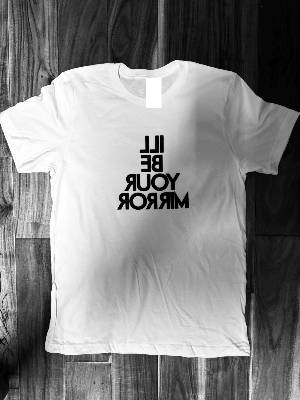 Velvet Underground Ill Be Your Mirror T Shirt